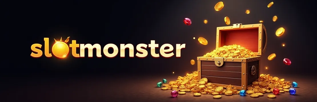SlotMonster Casino